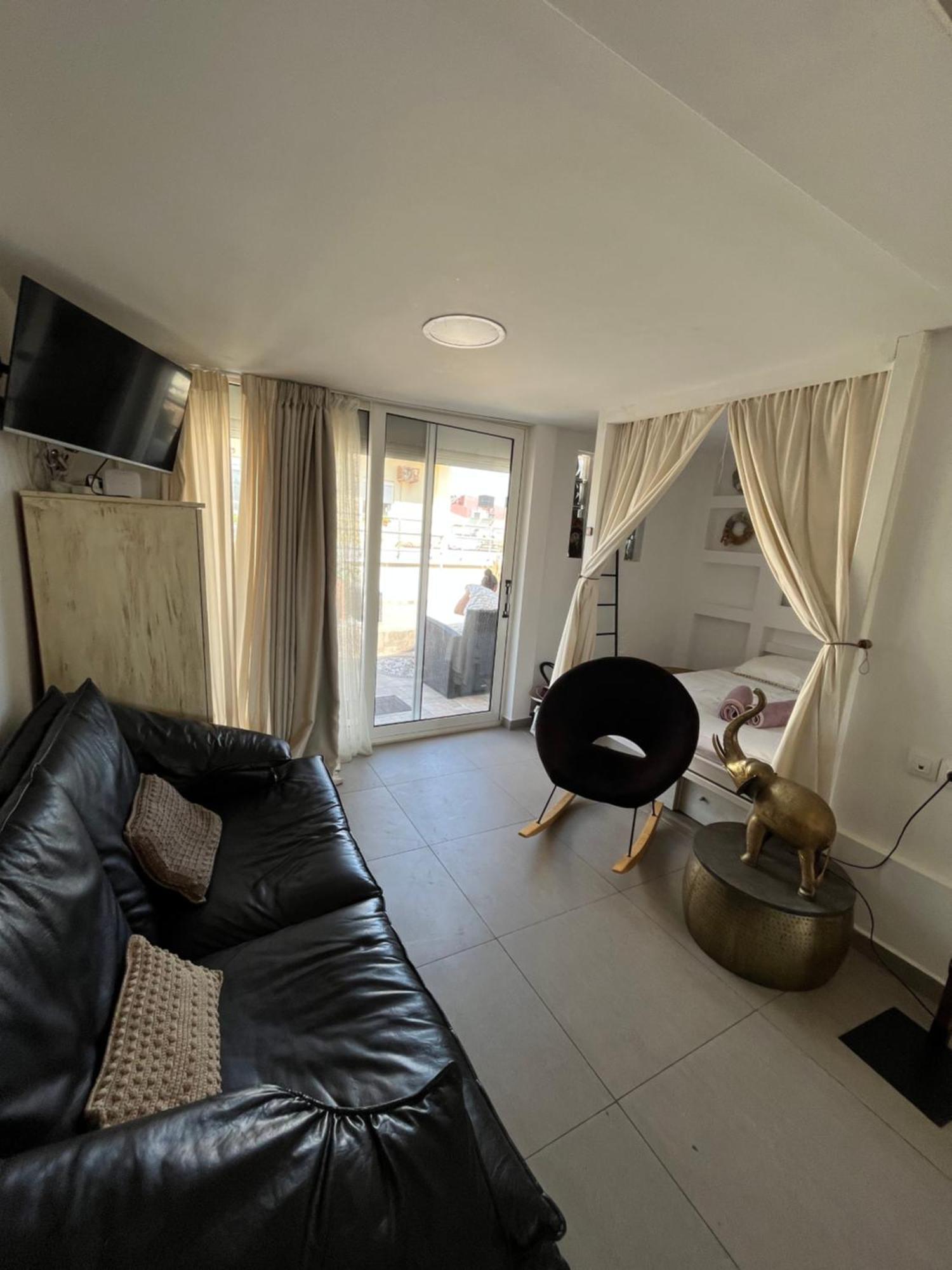 Papyrus City Centre Apartments Iraklio Eksteriør bilde