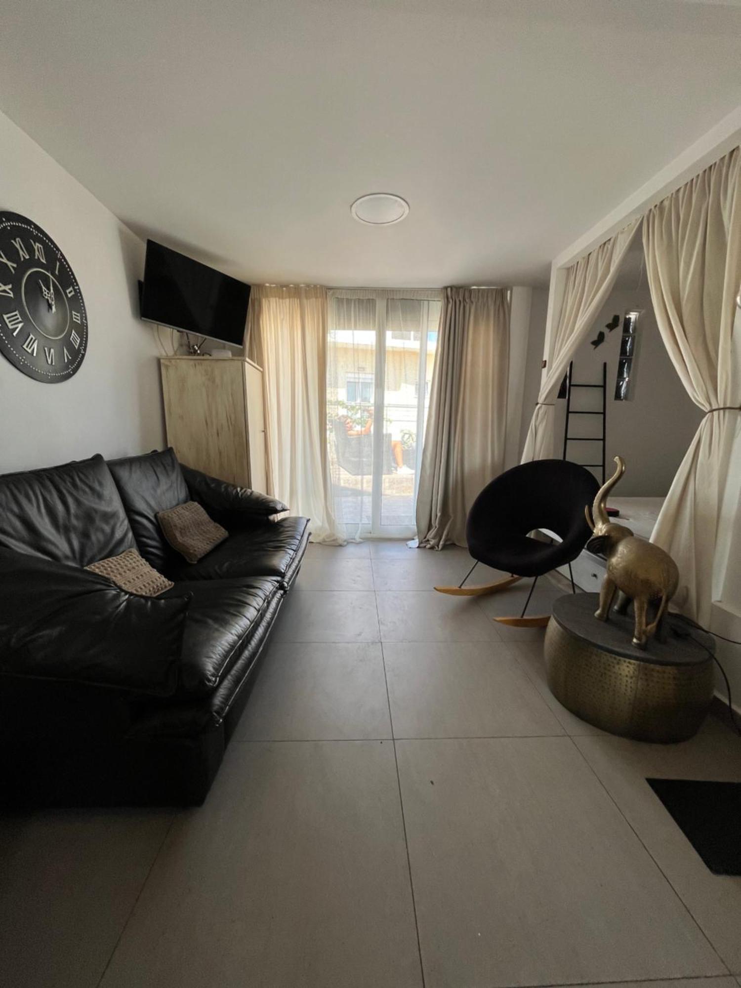 Papyrus City Centre Apartments Iraklio Eksteriør bilde