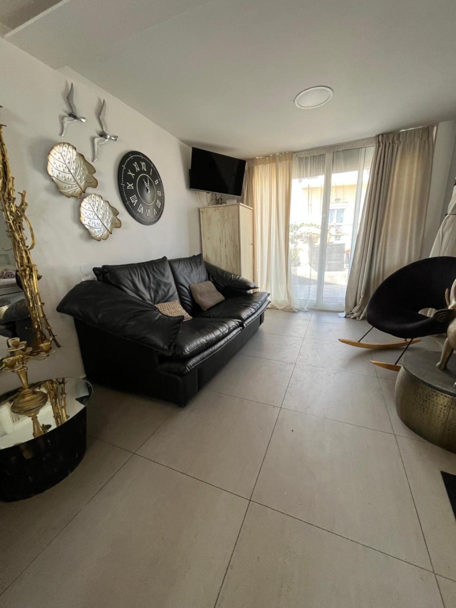 Papyrus City Centre Apartments Iraklio Eksteriør bilde