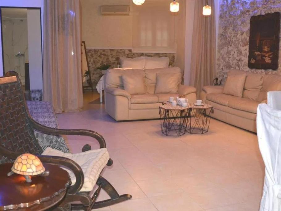 Papyrus City Centre Apartments Iraklio Rom bilde