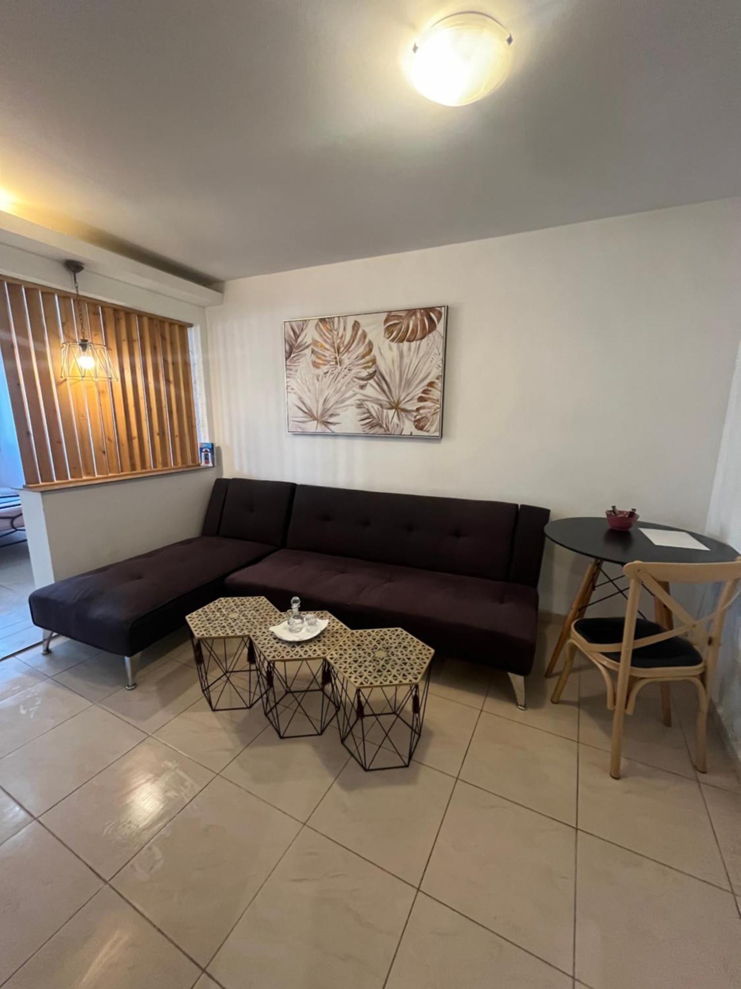 Papyrus City Centre Apartments Iraklio Eksteriør bilde