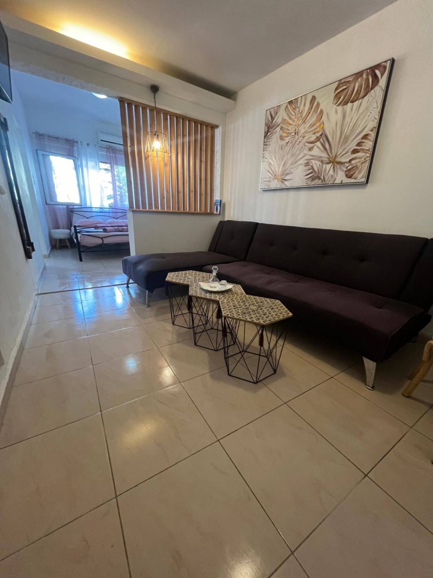 Papyrus City Centre Apartments Iraklio Eksteriør bilde